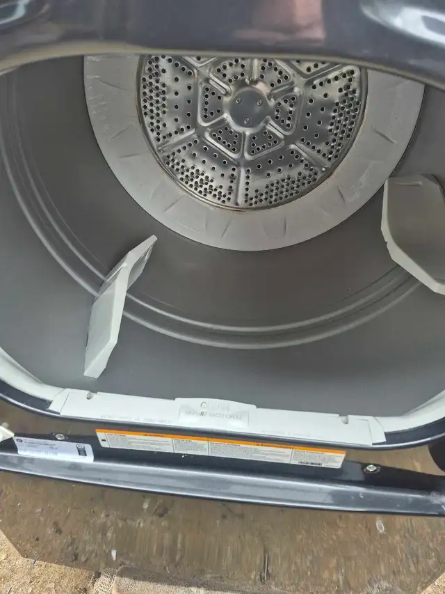 dryer forsale - Photo 3