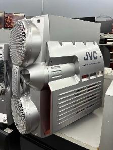 JVC HX-Z3 3-Disc Shelf Stereo - Photo 3
