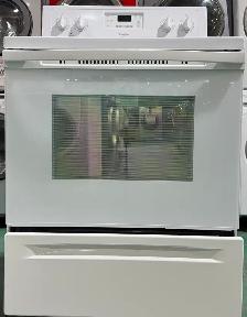 Whirlpool Coil Top Stove YWFC310S0EW0 (S4222)