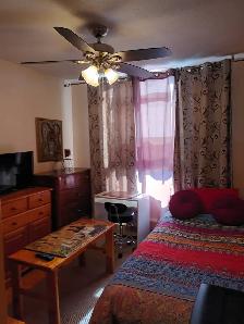 Private room-West Mall and Bloor ( ETOBICOKE ) HWY 427