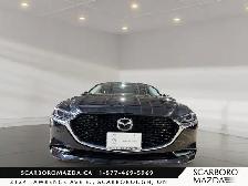2024 Mazda Mazda3 GT w/Turbo CPO| 360 CAMERA| BOSE SPEAKERS| CLE - Photo 2