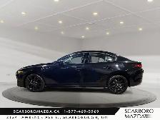 2024 Mazda Mazda3 GT w/Turbo CPO| 360 CAMERA| BOSE SPEAKERS| CLE - Photo 3