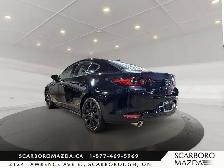 2024 Mazda Mazda3 GT w/Turbo CPO| 360 CAMERA| BOSE SPEAKERS| CLE - Photo 4
