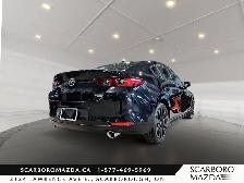 2024 Mazda Mazda3 GT w/Turbo CPO| 360 CAMERA| BOSE SPEAKERS| CLE - Photo 6