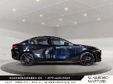 2024 Mazda Mazda3 GT w/Turbo CPO| 360 CAMERA| BOSE SPEAKERS| CLE - Photo 7