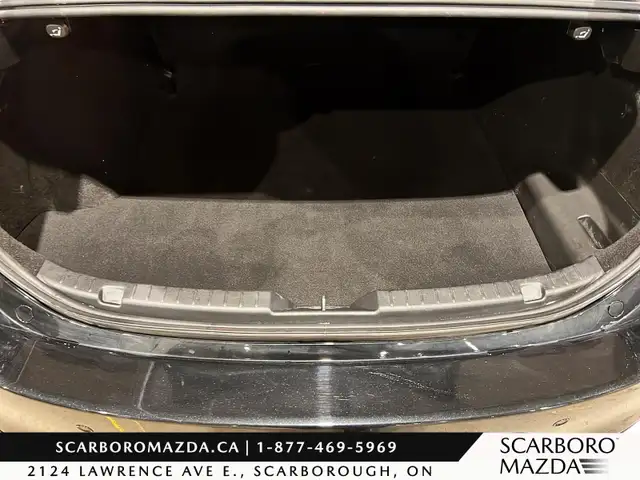 2024 Mazda Mazda3 GT w/Turbo CPO| 360 CAMERA| BOSE SPEAKERS| CLE - Photo 8