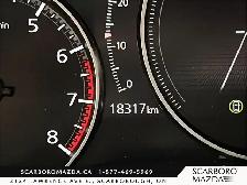 2024 Mazda Mazda3 GT w/Turbo CPO| 360 CAMERA| BOSE SPEAKERS| CLE - Photo 13