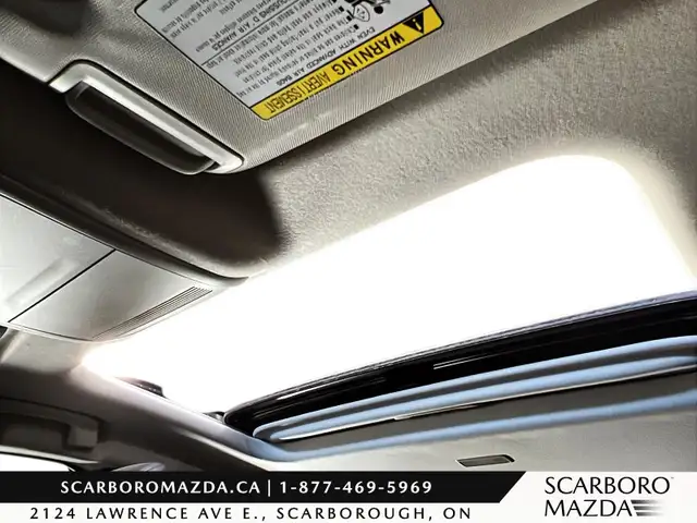 2024 Mazda Mazda3 GT w/Turbo CPO| 360 CAMERA| BOSE SPEAKERS| CLE - Photo 17