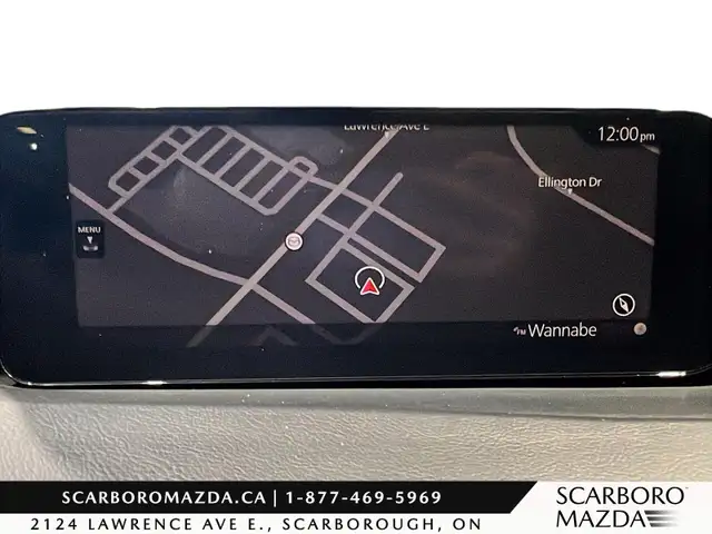 2024 Mazda Mazda3 GT w/Turbo CPO| 360 CAMERA| BOSE SPEAKERS| CLE - Photo 18
