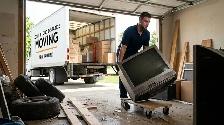 Moving & Hauling Experts – Affordable and Professional
