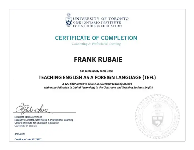English/Spanish/Arabic/Math - Lessons! (Reading, Writing, Comp.