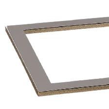 WELCOME SPRING SALE FOR ACCENT TABLE WITH BLACK TEMPERED GLASS. - Photo 5