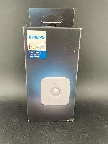 PHILIPS HUE MOTION SENSOR NEW