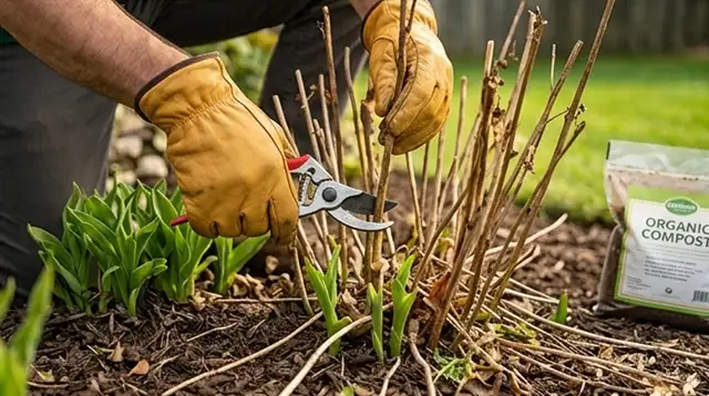 Affordable Lawn & Garden Maintenance Services - Photo 5
