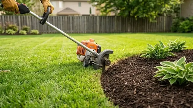 Professional Yard Cleanup & Lawn Care Solutions - Photo 4
