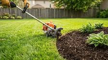 Trusted Lawn Maintenance & Weed Removal Services