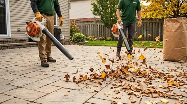 Trusted Lawn Maintenance & Weed Removal Services - Photo 4