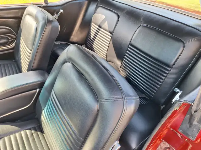 1967 Mustang 289 Auto - Photo 3