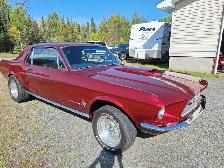 1967 Mustang 289 Auto - Photo 5