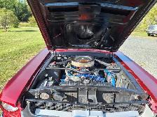 1967 Mustang 289 Auto - Photo 6