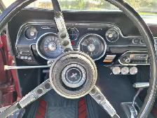 1967 Mustang 289 Auto - Photo 7