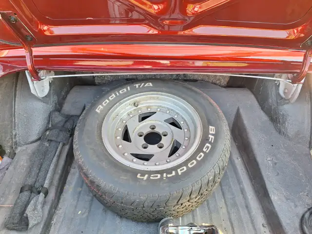 1967 Mustang 289 Auto - Photo 8