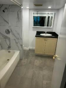 1 Bedroom Basement Apartment for Rent - Photo 2