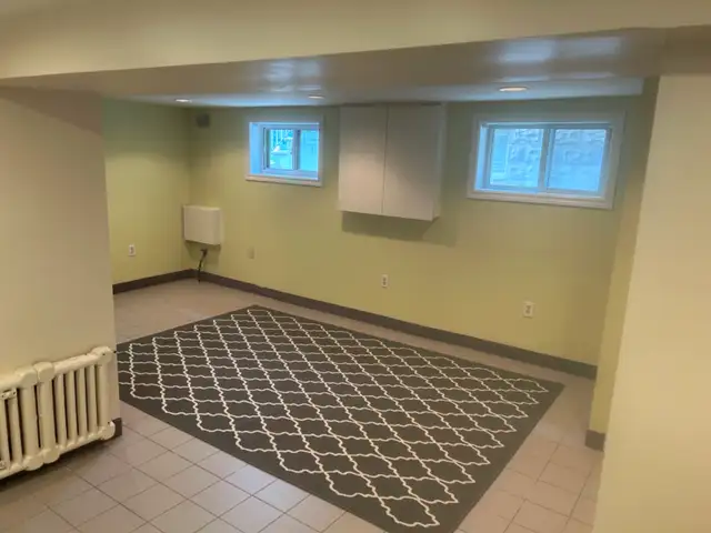 1 Bedroom Basement Apartment for Rent - Photo 4