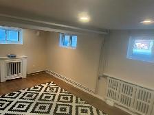 1 Bedroom Basement Apartment for Rent - Photo 5