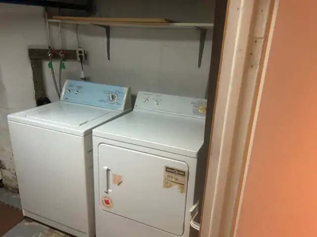 1 Bedroom Basement Apartment for Rent - Photo 7