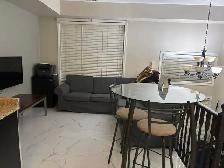One room in sharing