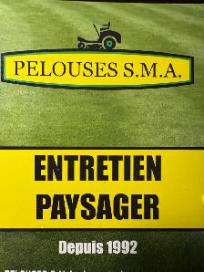 journalier paysagiste
