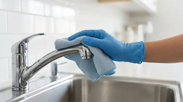Deep Cleaning & House Cleaning Services Available - Photo 2