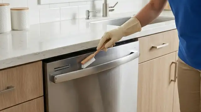Deep Cleaning & House Cleaning Services Available - Photo 4