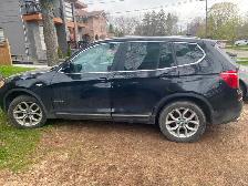 2014 BMW X3 - Photo 3