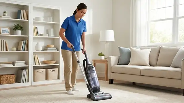 Trusted Cleaning Services – Spotless Results Guaranteed - Photo 3