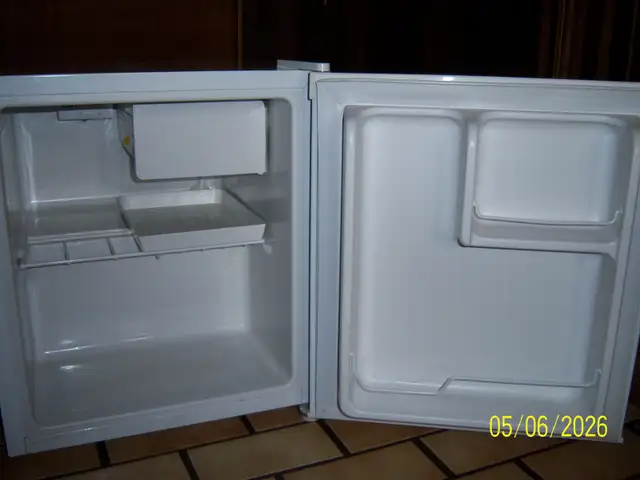 Mini Fridge - Photo 2