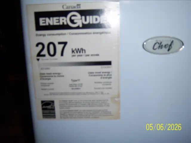 Mini Fridge - Photo 4