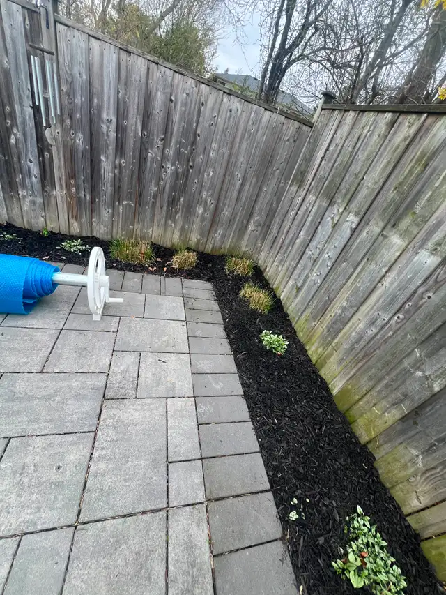 Lawn Care, Mowing and Trimming Services - Photo 6