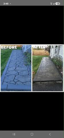 Young Works  Interlock/landscaping - Photo 3
