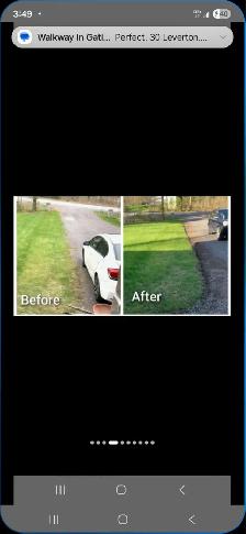 Young Works  Interlock/landscaping - Photo 4