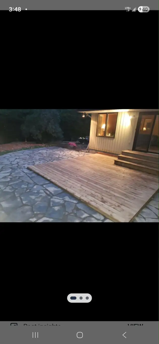 Young Works  Interlock/landscaping - Photo 5