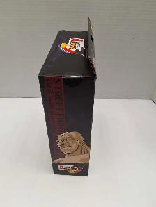 Sagat Street Fighter Alpha 3 Storm Arena Capcom Figure - Photo 3