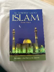 An Introduction to Islam 4th Edition
