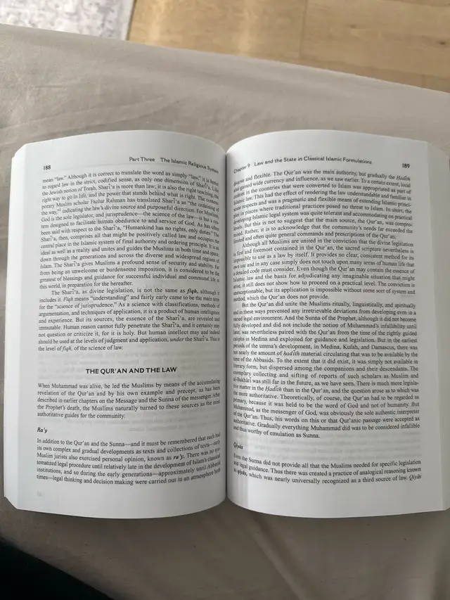 An Introduction to Islam 4th Edition - Photo 2