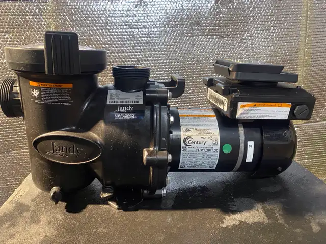SWIMMING POOL PUMPS FOR SALE WITH WARRANTY - Photo 8