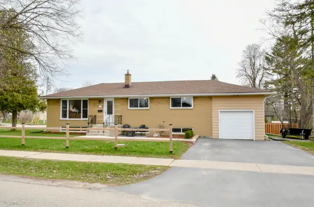 Move in Ready - Updated and fully finished!