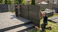 Deck & Fence Repair Specialists | Fast & Professional Service