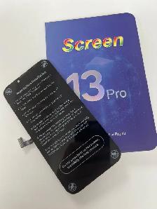 iPhone Screen Replacement by Certified Technician