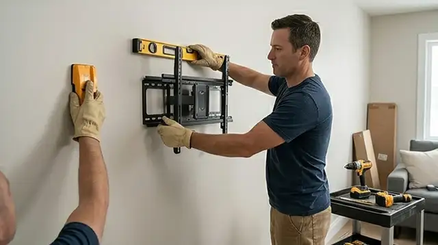 Expert Furniture Assembly & Home Repair Services